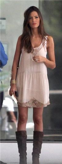 Boho chic look boho chic look 3