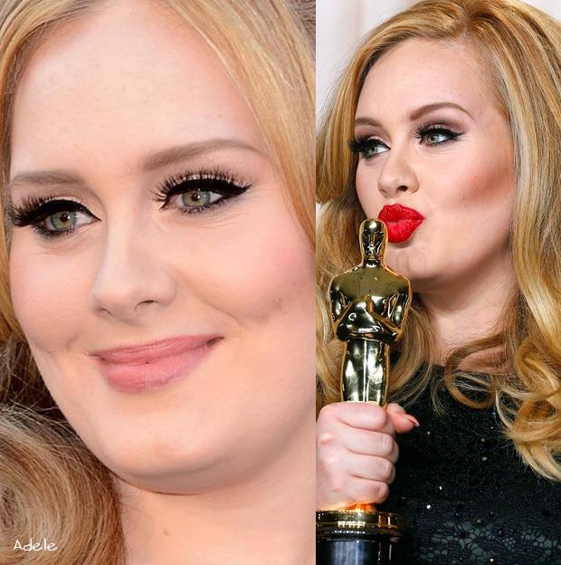 Todo el glam ! Todo el glam !