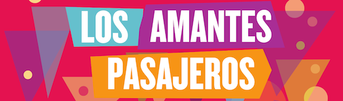 LOS AMANTES PASAJEROS