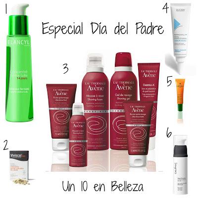 Especial Día del Padre