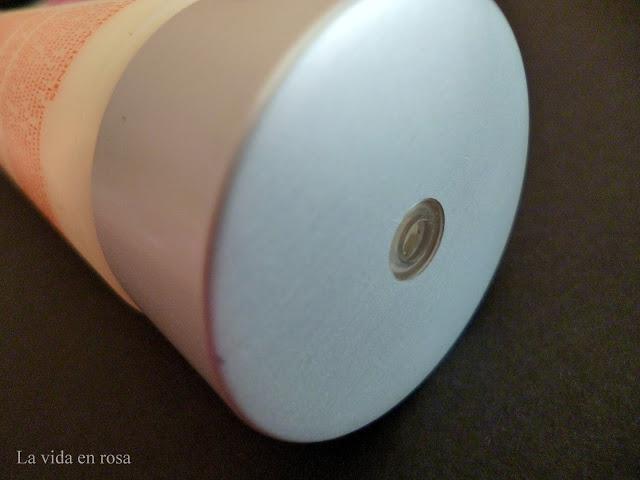 Crema Hidratante Corporal con Vitamina C de PfC Cosmetics Crema Hidratante Corporal con Vitamina C de PfC Cosmetics