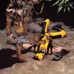 Wolverine and the X-Men Nº 26