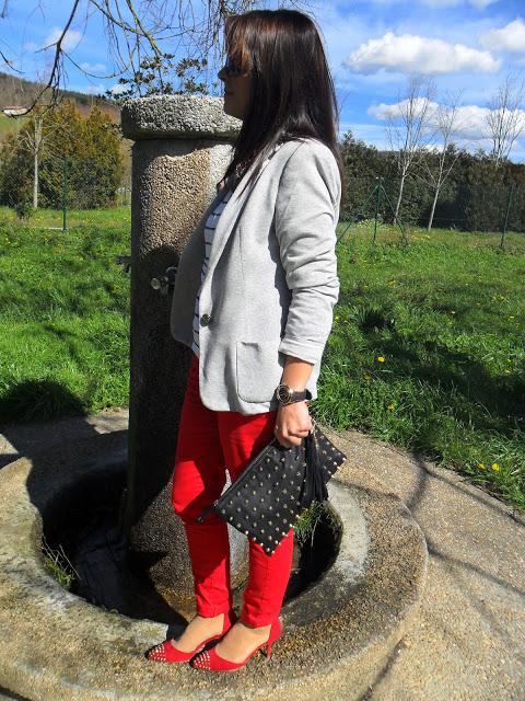 MY NEW RED SHOES MY NEW RED SHOES