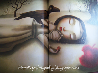 Blancanieves, de Jacob & Wilhelm Grimm y Benjamin Lacombe. Blancanieves, de Jacob & Wilhelm Grimm y Benjamin Lacombe.