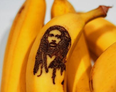 Tatuajes en Plátanos