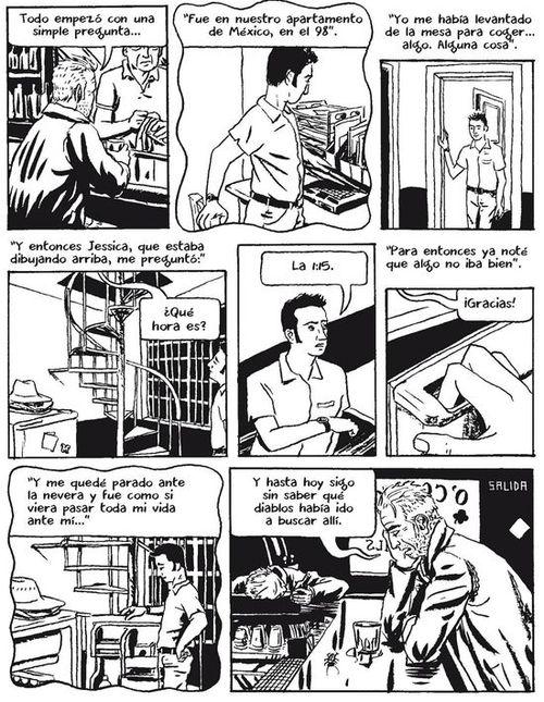 Revista de prensa: Sins Entido (@sins_entido) edita 99... Revista de prensa: Sins Entido (@sins_entido) edita 99...