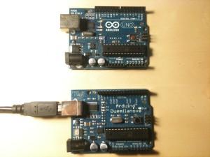 Cargar Bootloader en Arduino usando una segunda placa Par Arduino