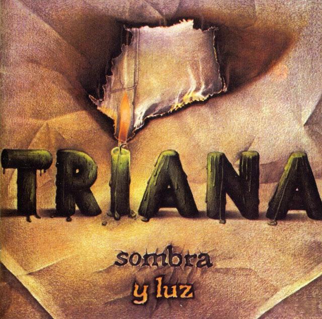 Grandes Grupos del Rock Progresivo Español: Triana (1974 - 1983) Grandes Grupos del Rock Progresivo Español: Triana (1974 - 1983)
