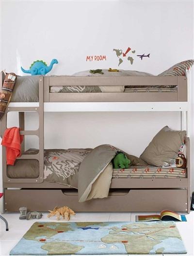 Deconiños: inspiración para renovar su habitación Deconiños: inspiración para renovar su habitación