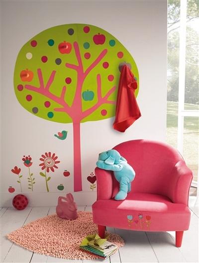 Deconiños: inspiración para renovar su habitación Deconiños: inspiración para renovar su habitación