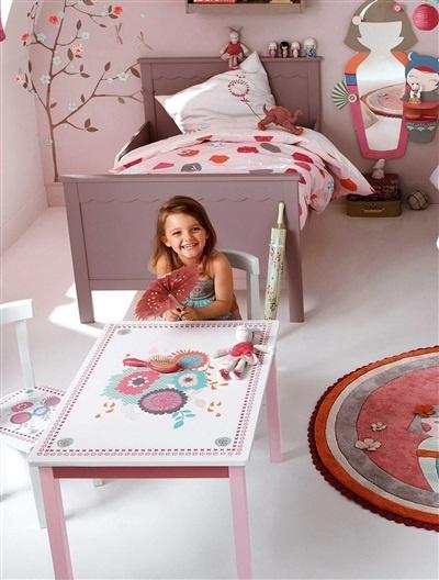 Deconiños: inspiración para renovar su habitación Deconiños: inspiración para renovar su habitación