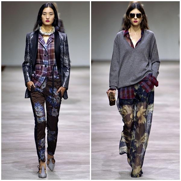 Grunge by Dries Van Noten