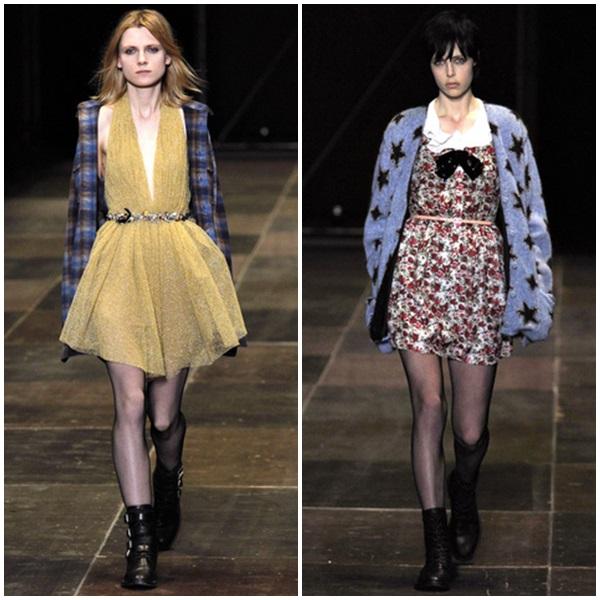 Grunge by Dries Van Noten