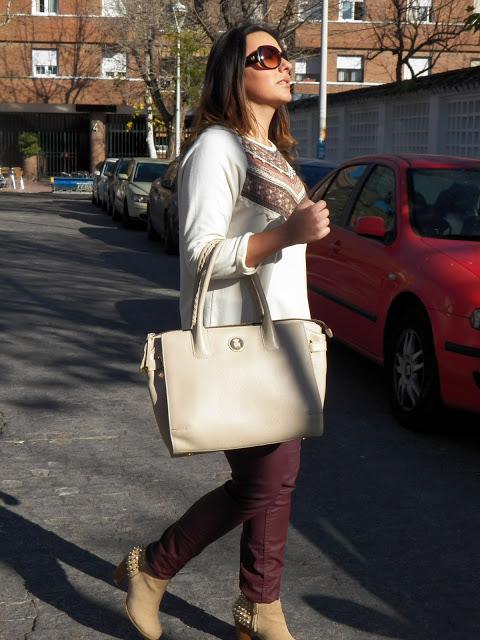 BORDEAUX & ETHNIC BORDEAUX & ETHNIC