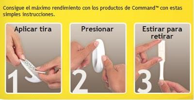 COMMAND COMMAND