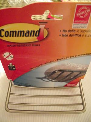COMMAND COMMAND