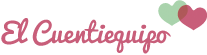 firma El Cuentiequipo Semanas que molan para un Wedding Planner