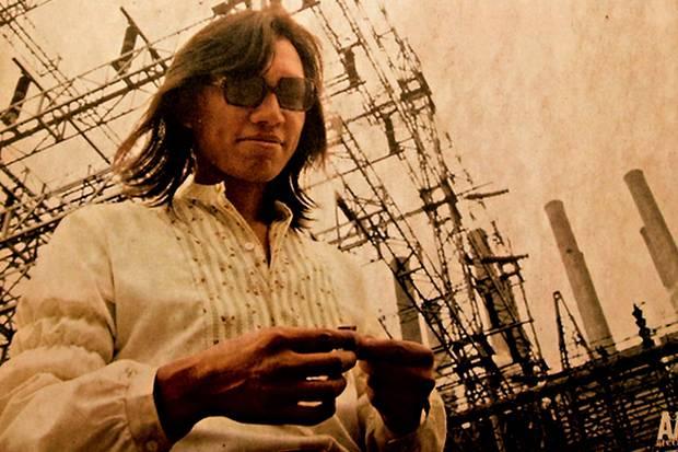 La memoria del olvido La memoria del olvido