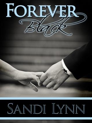  Saga Forever Black - Sandi Lynn