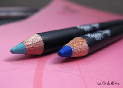 Caprichos asequibles: Lápices de ojos Peggy Sage Caprichos asequibles: Lápices de ojos Peggy Sage