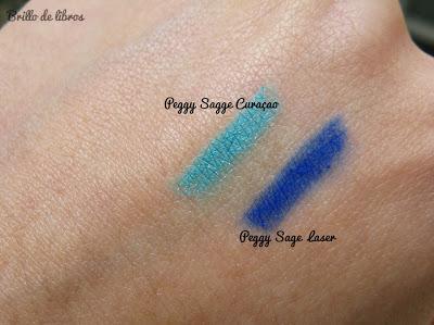 Caprichos asequibles: Lápices de ojos Peggy Sage Caprichos asequibles: Lápices de ojos Peggy Sage