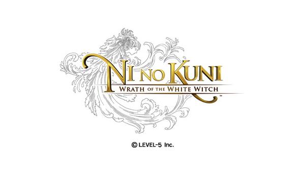 Sobre Ni no Kuni, los mapamundis y la evolución de los JRPG Ni no Kuni logoo Sobre Ni no Kuni, los mapamundis y la evolución de los JRPG