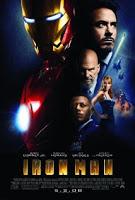 Iron Man Iron Man