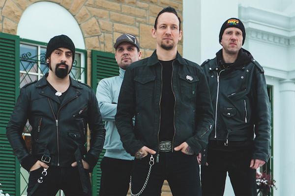 VOLBEAT: muere un fan en un concierto VOLBEAT: muere un fan en un concierto