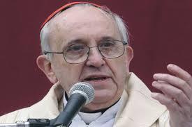 ¡Habemus Papam! El cardenal argentino Bergoglio