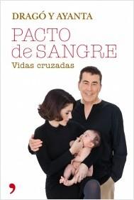 ¡NOVEDAD! DOS LIBROS DE FAMOSOS Y CÓMO AFRONTAN LA PATERNIDAD. pactodesangre