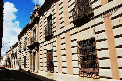 La Academia de Minas de Almadén será restaurada este año La Academia de Minas de Almadén será restaurada este año