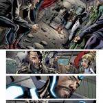 Primer vistazo a Age of Ultron Nº 5 Age of Ultron Nº 5
