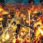 Primer vistazo a Age of Ultron Nº 5 Age of Ultron Nº 5