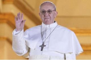 Un Papa latinoamericano ha puesto de fiesta al mundo hispano