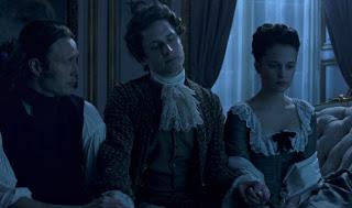 La Reina Infiel o Un Asunto Real: sin nada a la imaginación La Reina Infiel o Un Asunto Real: sin nada a la imaginación