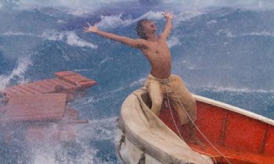 La vida de Pi (2012) La vida de Pi (2012)