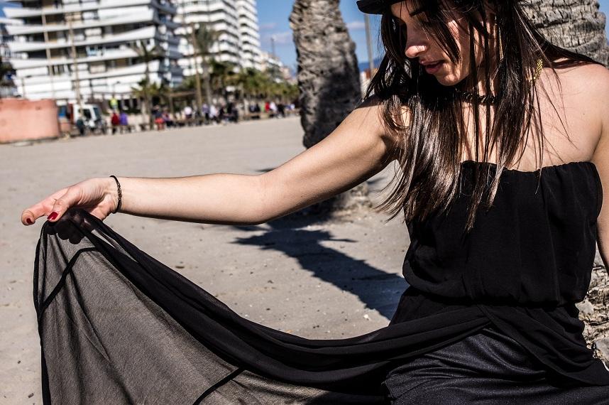 Asymmetric Asymmetric