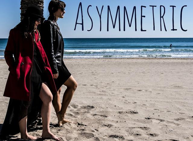 Asymmetric Asymmetric