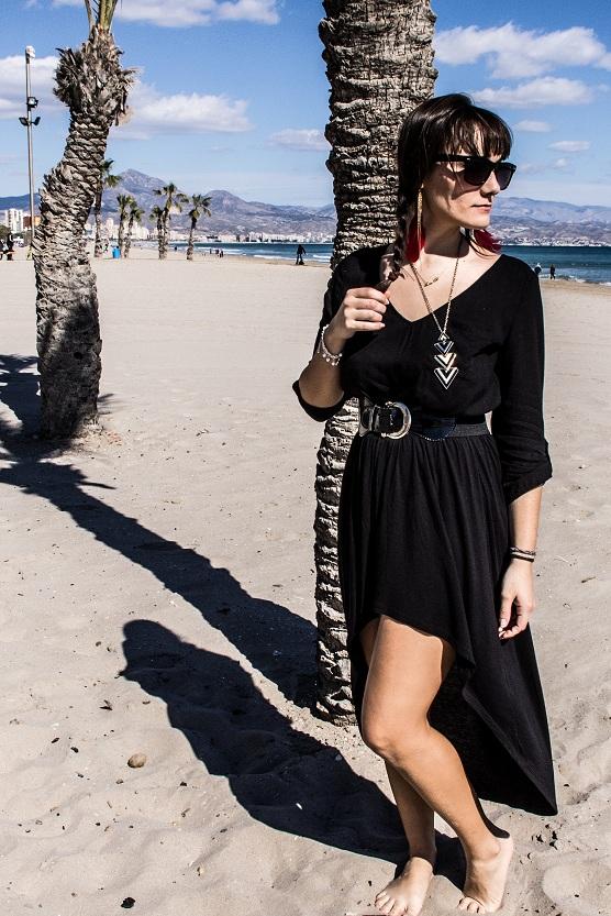 Asymmetric Asymmetric