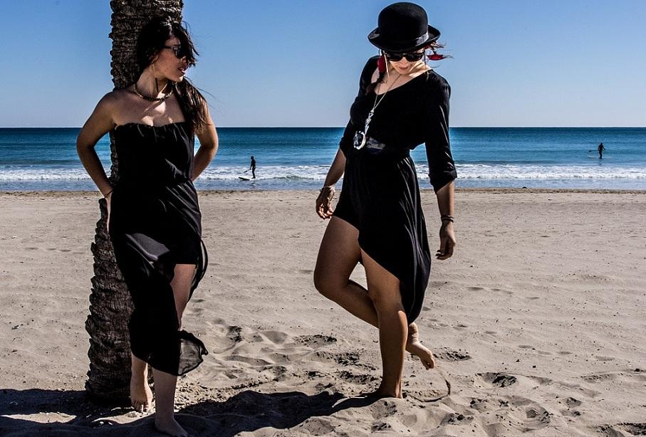 Asymmetric Asymmetric