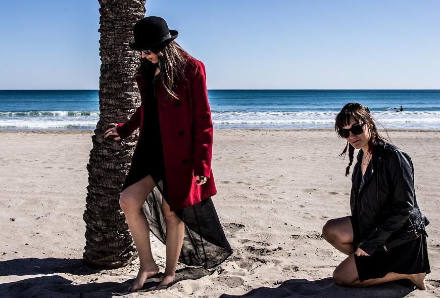 Asymmetric Asymmetric