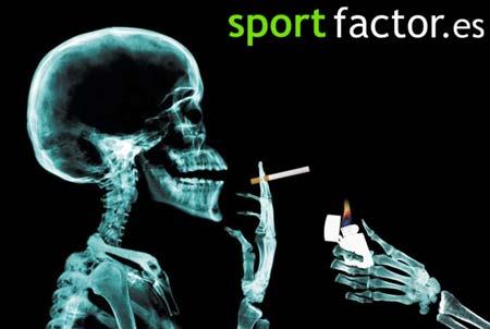 Olvida el cigarro Exsmokers, “Los ex fumadores no abandonan”