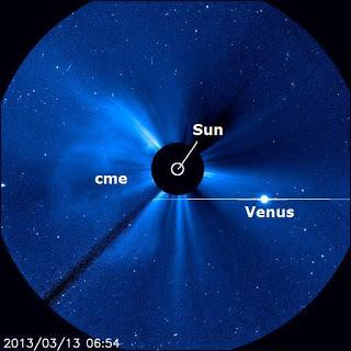 Filamento Solar Exploto. Posibles próximas Tormenta Solares Filamento Solar Exploto. Posibles próximas Tormenta Solares