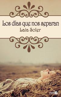 Reseña Los días que nos separan de Laia Soler