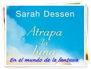 Consigue un ejemplar de Atrapa la luna Consigue un ejemplar de Atrapa la luna