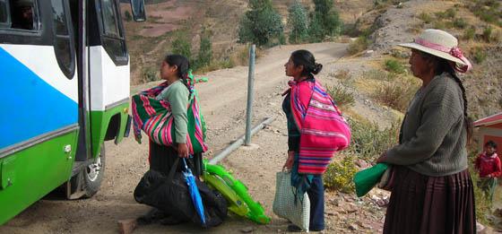 Migraciones en Latinoamérica: el largo viaje a la supervivencia