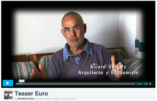 Cuando el €uro dibuja el paisaje Cuando el €uro dibuja el paisaje