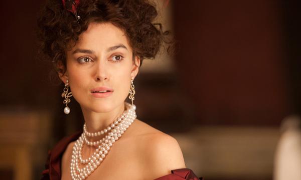 Estreno Destacado de la Semana: Anna Karenina de Joe Wright