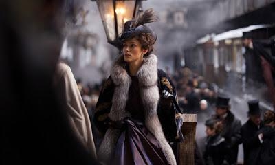 Estreno Destacado de la Semana: Anna Karenina de Joe Wright