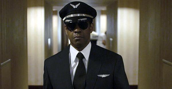 El vuelo: un viaje altruista con Denzel Washington